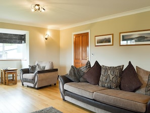 Living room | Chapel House, Dearham, near Maryport