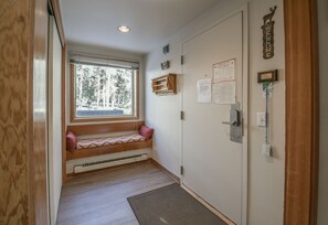 Entry Foyer