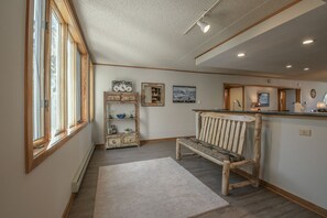 Entry Foyer