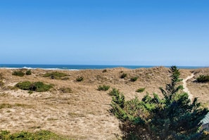 View and Private Path