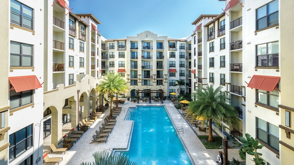 Macdill Afb Apartments