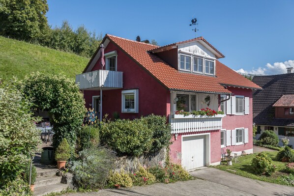 Exteriör