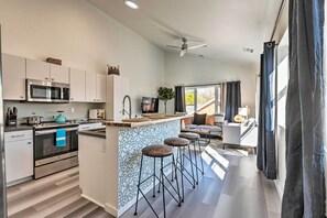 Kitchen | 2-Story Home