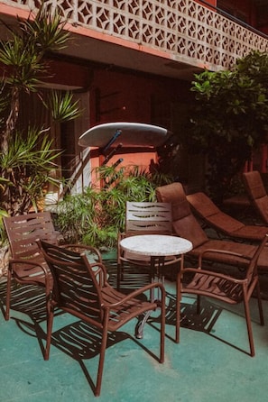 Property Patio