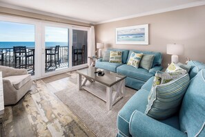 Views from living room