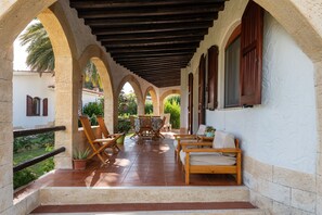 Terrass/Patio
