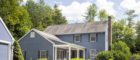 A country home on over 2 acres