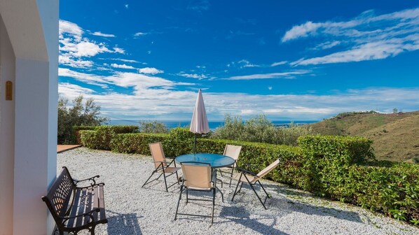 Villa Lantana Algarrobo by Ruralidays