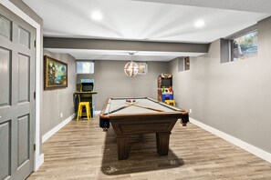 Sala de jogos