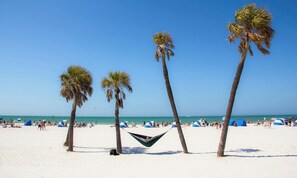 Clearwater Beach