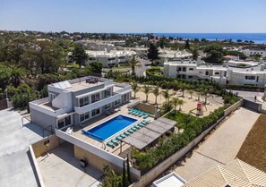 Carvoeiro rentals villa atlantica family fun