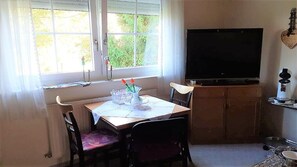 Restauration