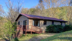 Completely remodeled and ready for your visit!