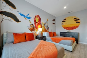 Habitación
