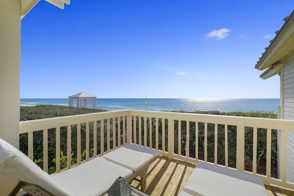 WELCOME TO SOUTHERN EXPOSURE BEACHFRONT IN SEASIDEFL!