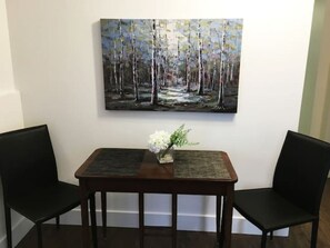 Interiör