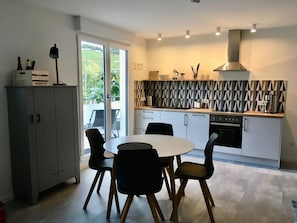 Cuisine privée