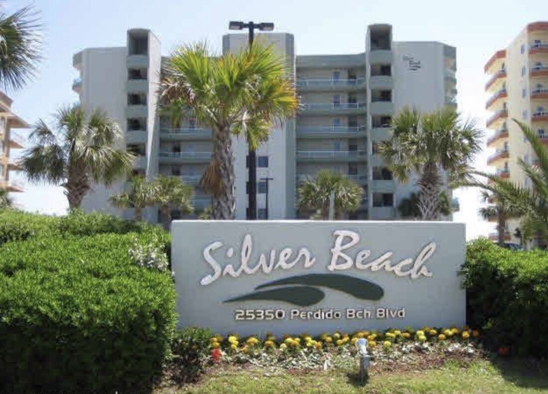 Discover Silver Beach Condos in Orange Beach: A Perfect Vacation Getaway