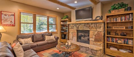 Park City Vacation Rental | 4BR | 2BA | 1,700 Sq Ft | Stairs Required