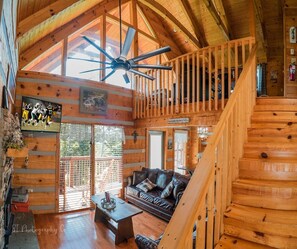 Indoors,Hardwood,House,Staircase,Furniture