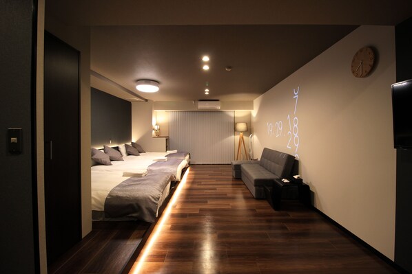 Habitación