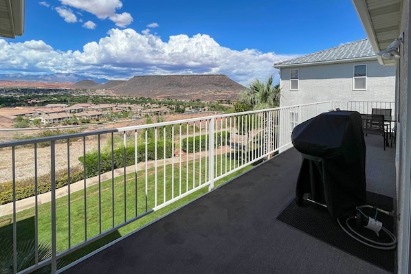 St. George Vacation Rental | 2BR | 2BA | 1,438 Sq Ft