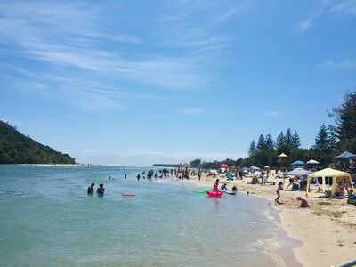 Tallebudgera Cutie 