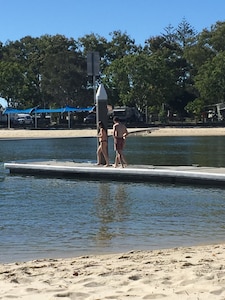 Tallebudgera Cutie 