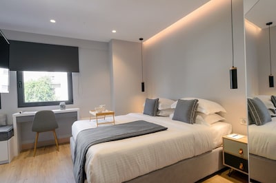 Comfort Double or Twin Room - Convo 212 Aparthotel