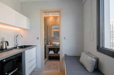 Comfort Double or Twin Room - Convo 212 Aparthotel