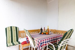 Terrazza/patio