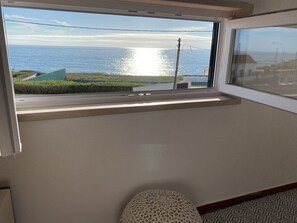 Quarto 1 (Vista Mar)