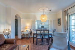 Salón comedor