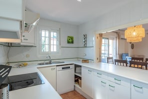 Cocina