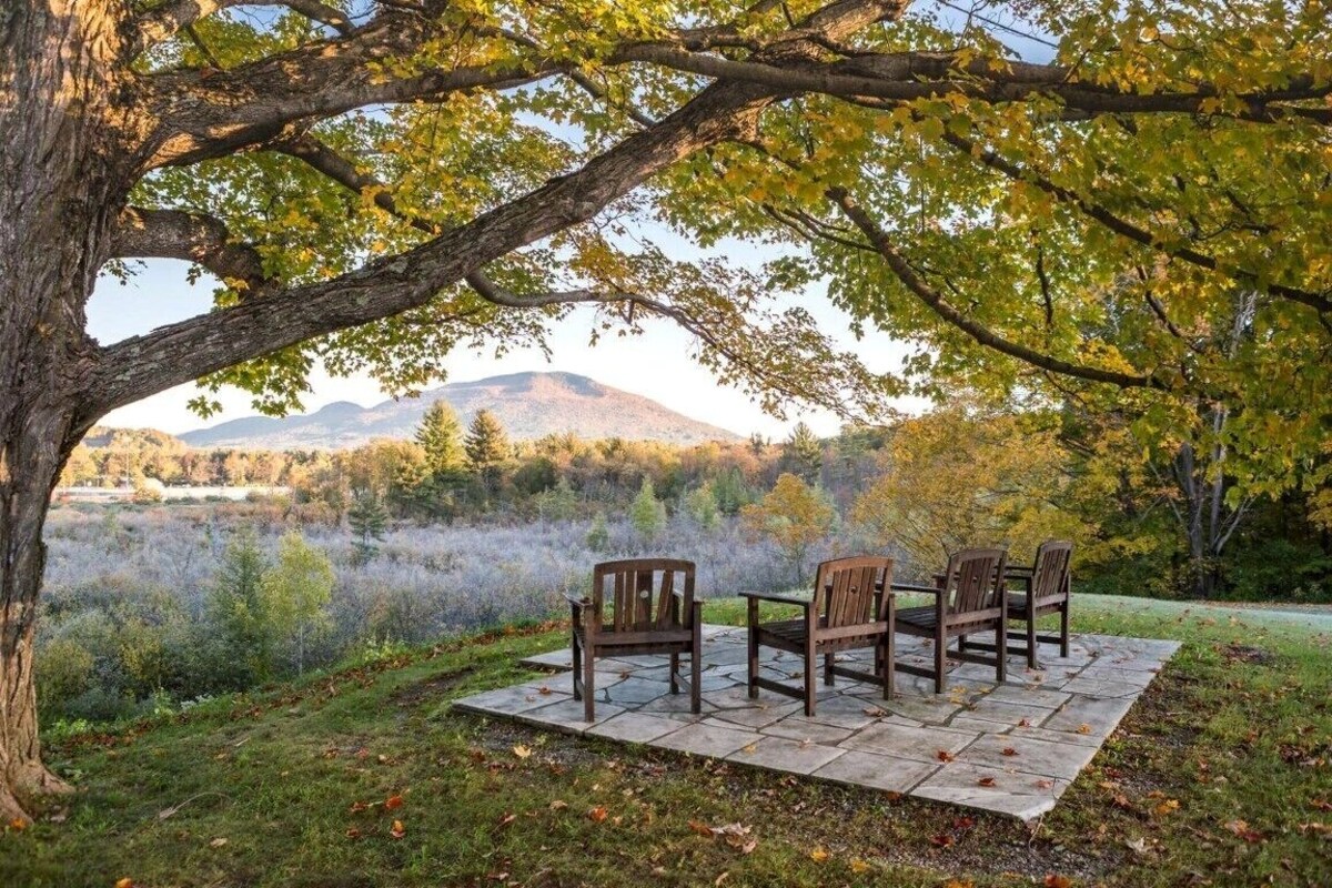 Palmer House Resort – Deluxe King Bed 1