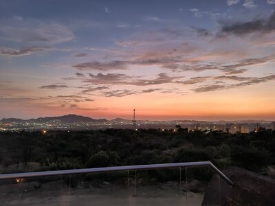 #1 Event and Part House in Cabo. Miles of Ocean Views and Unique Architecture! 