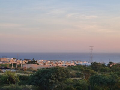 #1 Event and Part House in Cabo. Miles of Ocean Views and Unique Architecture! 