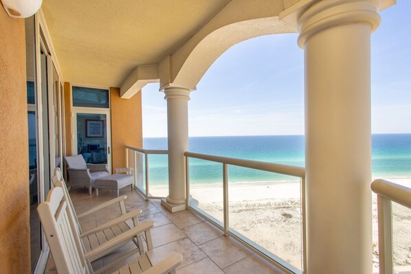 Balcony 1.0