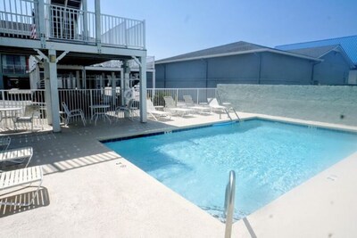 Surf Rider | Ocean Isle Beach Condo