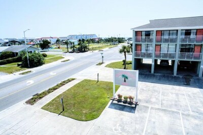 Surf Rider | Ocean Isle Beach Condo