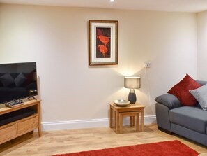 Open plan living space | The Mews, Appleby