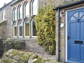 Exterior | Barningham Estate- 3 The Reading Room Cottages - Barningham Estate, Barningham, near Barnard Castle