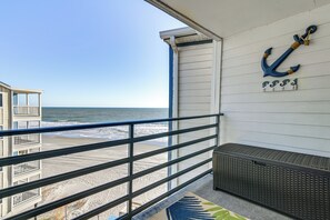 Private Balcony
