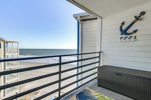 Private Balcony