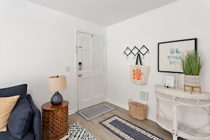 Ocean Walk W4 - Foyer