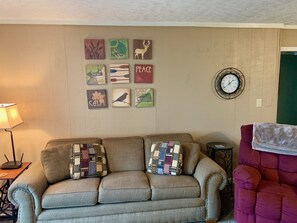 Sleeper Sofa