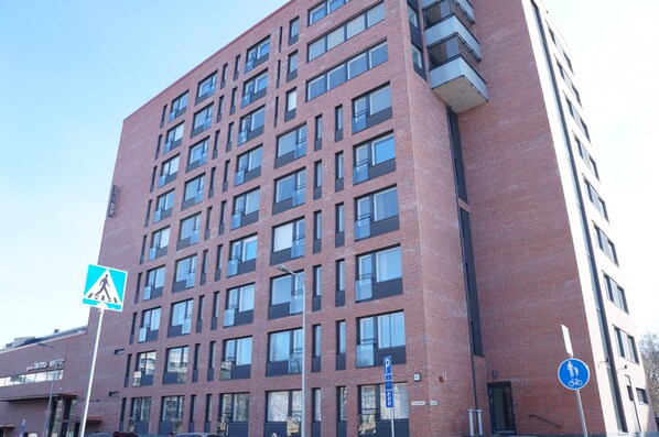 Ulkopuoli