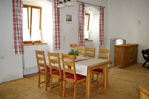 Ferien-Appartement zum Kapuziner