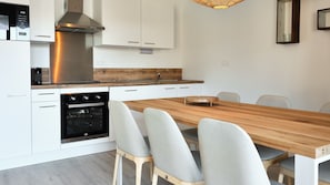 Cuisine privée
