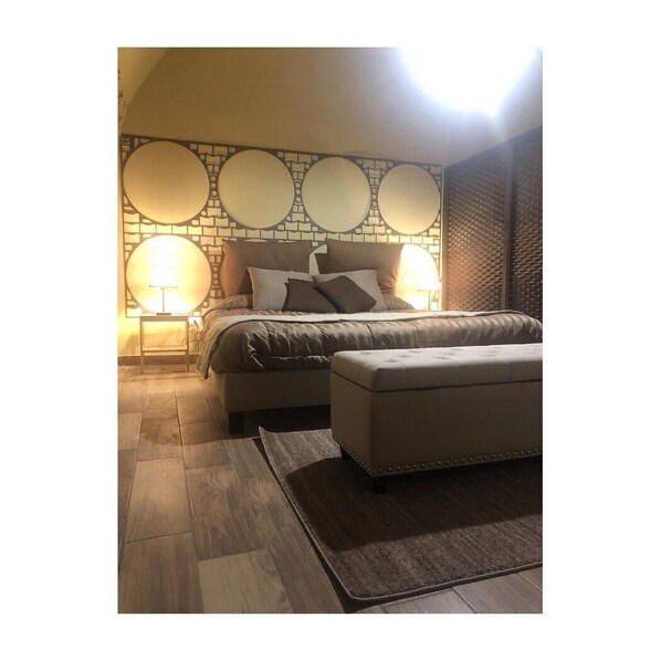 Habitación